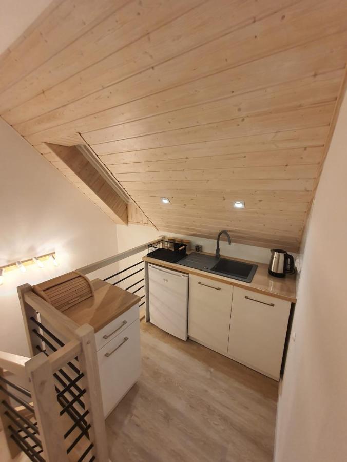 Dom Na Wzgorzu Slonce Na Wylacznosc Jacuzzi Elektryczne Sauna Rowery *