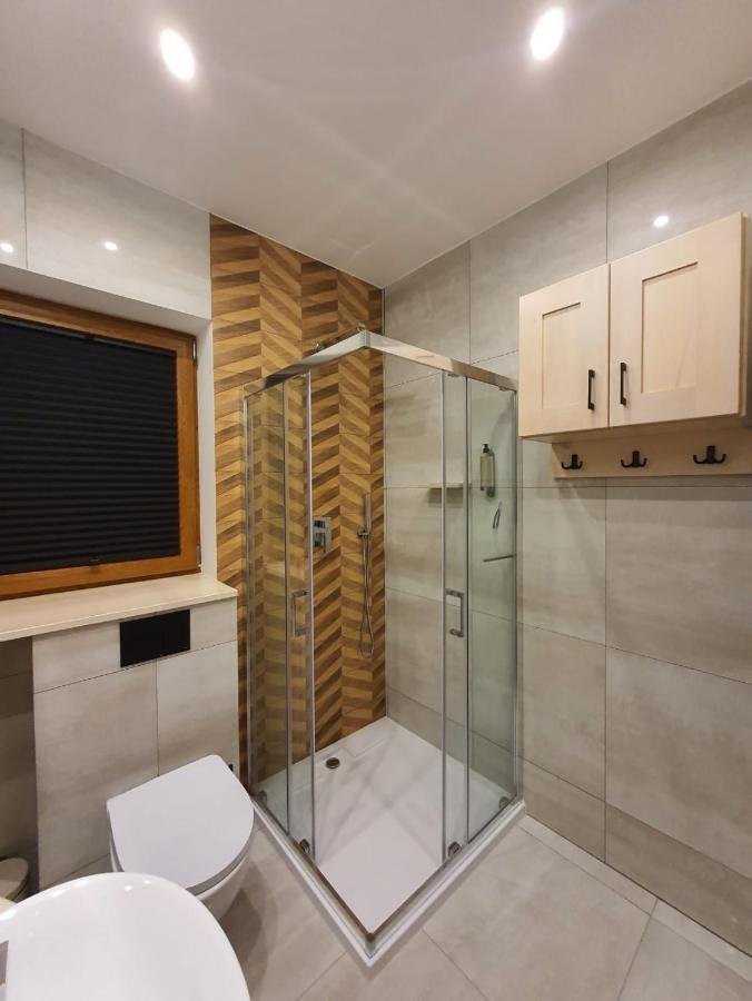 Dom Na Wzgorzu Slonce Na Wylacznosc Jacuzzi Elektryczne Sauna Rowery * Zawóz