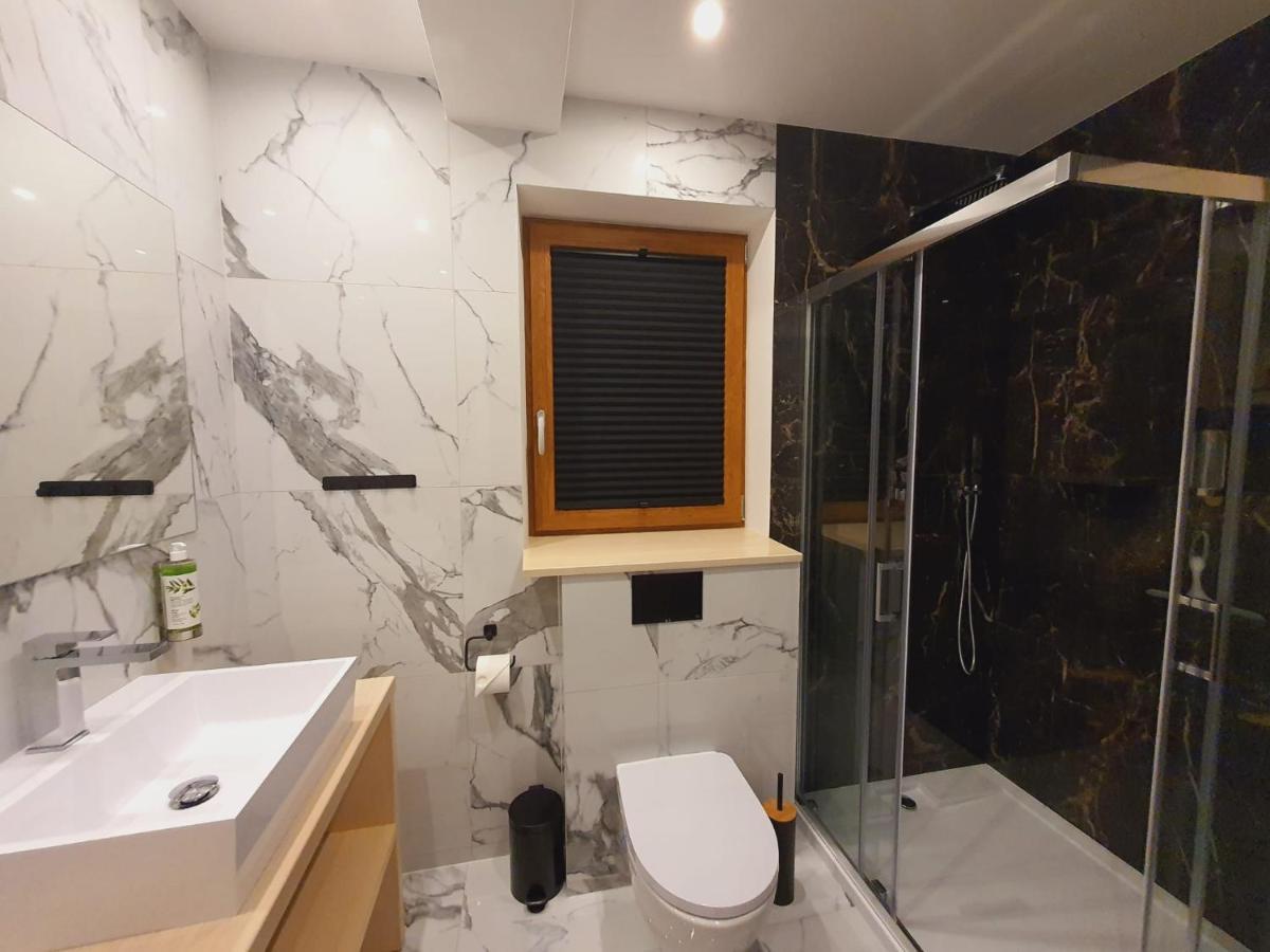 Villa Dom Na Wzgorzu Slonce Na Wylacznosc Jacuzzi Elektryczne Sauna Rowery *