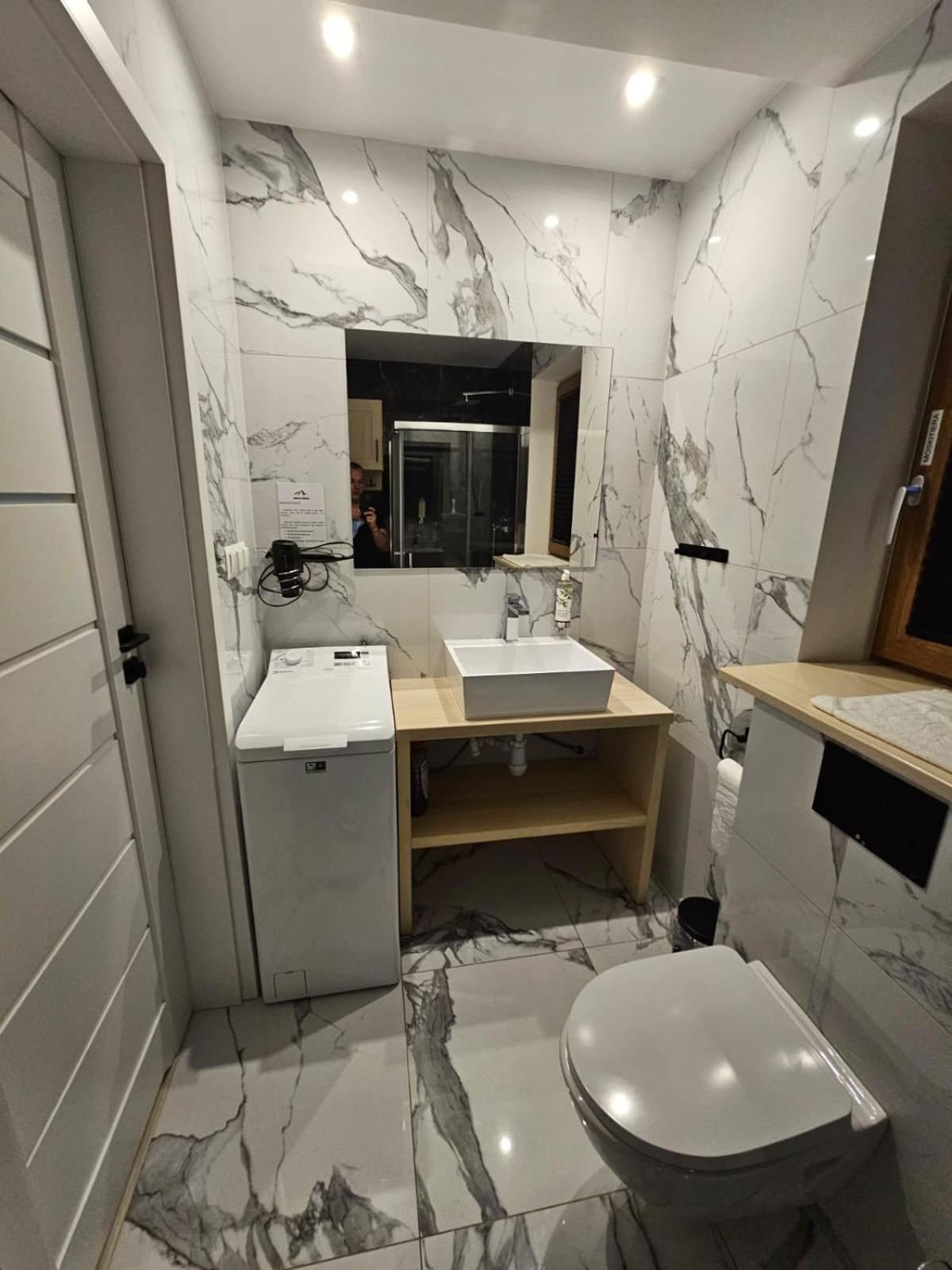 Dom Na Wzgorzu Slonce Na Wylacznosc Jacuzzi Elektryczne Sauna Rowery Villa *