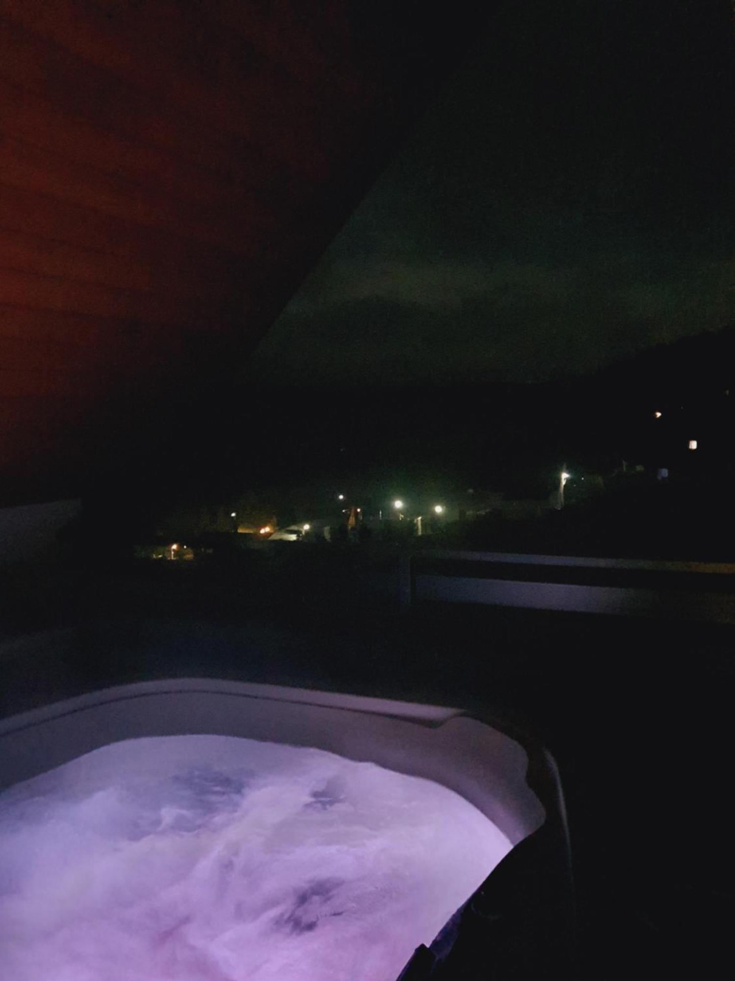 Dom Na Wzgorzu Slonce Na Wylacznosc Jacuzzi Elektryczne Sauna Rowery *